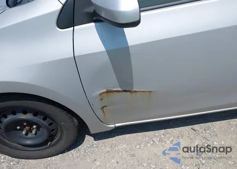 2015 Toyota Corolla Le from USA, damaged, VIN 2T1BURHE1FC305961